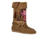 Azalea Wang Weret Boot In Brown