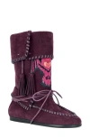 Azalea Wang Weret Boot In Multi