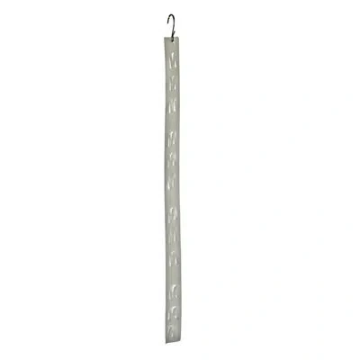 Azar Displays Station Display Strip In Clear