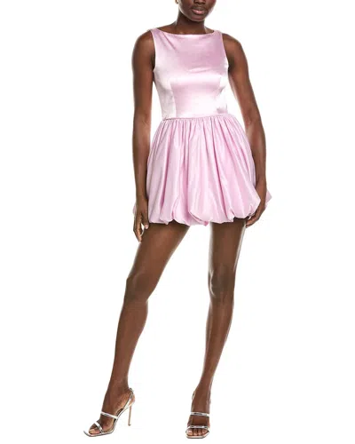 Azeeza Ananya Mini Dress In Multi