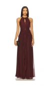 Azeeza Avya Gown