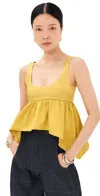 Azeeza Esme Top Pear In Pear