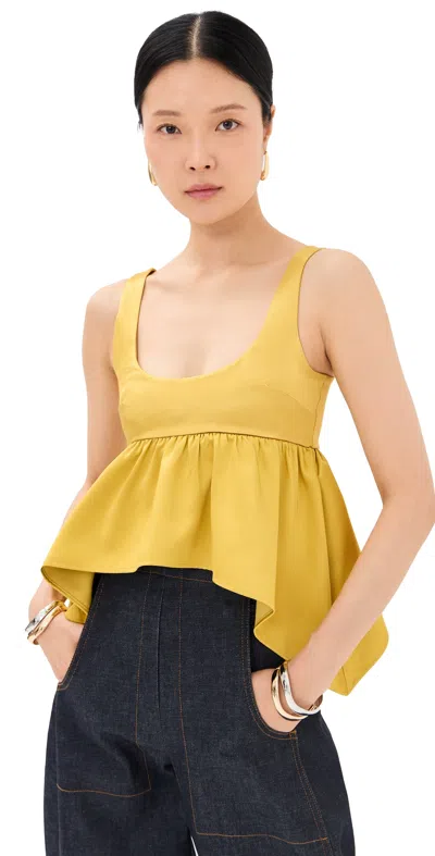 Azeeza Esme Top Pear