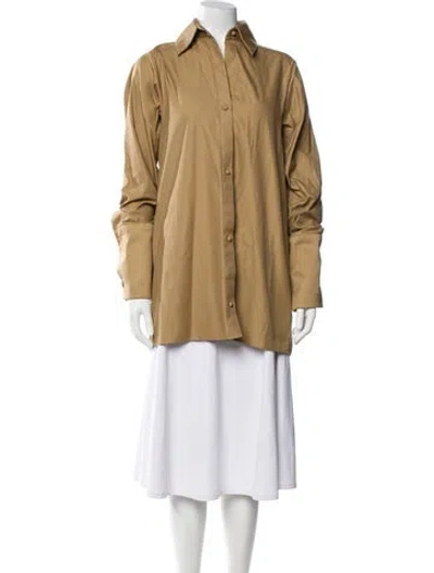 Pre-owned Azeeza Jacket In Neutral