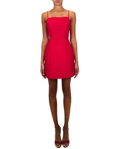 Azeeza Kiara Mini Dress