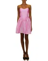 Azeeza Naina Fit & Flare Mini Dress