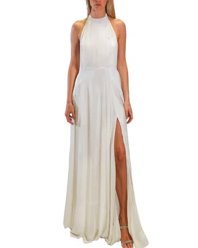 AZEEZA AZEEZA ROSA GOWN