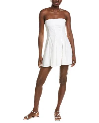 Azeeza Sable Mini Dress