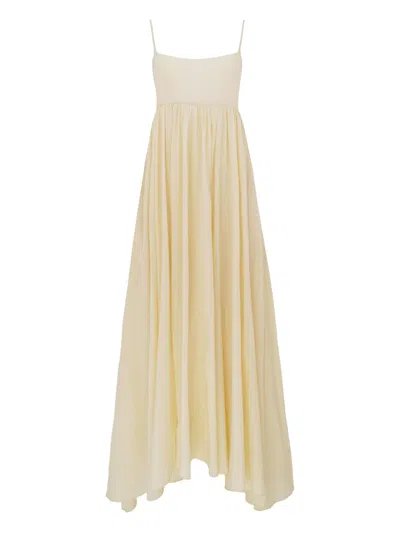 Azeeza Spaghetti-strap Dress