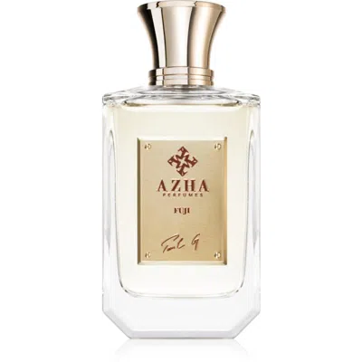 Azha 3.3 oz Fuji Edp Spray For Women In Multi