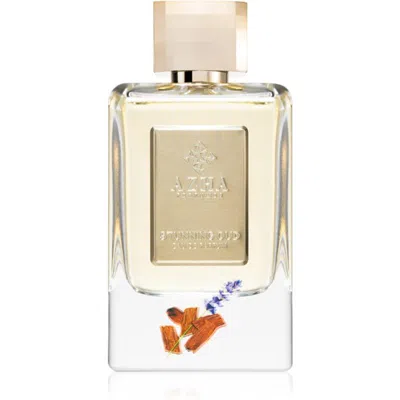Azha 3.3 oz Stunning Oud Edp Spray For Men In Multi