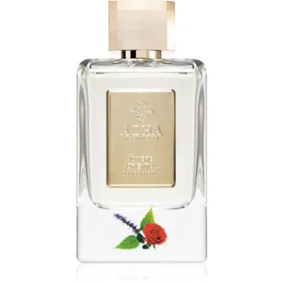 Azha 3.33 oz Ombre Oriental Edp Spray For Women In Multi