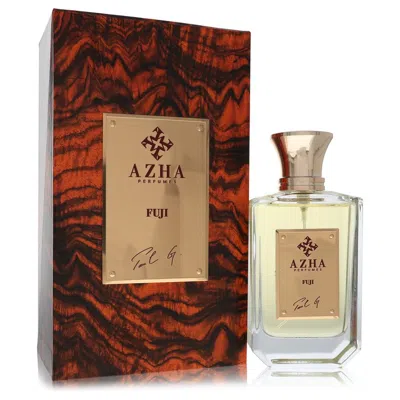 Azha Eau De Parfum Spray 3.3 oz For Women In Multi