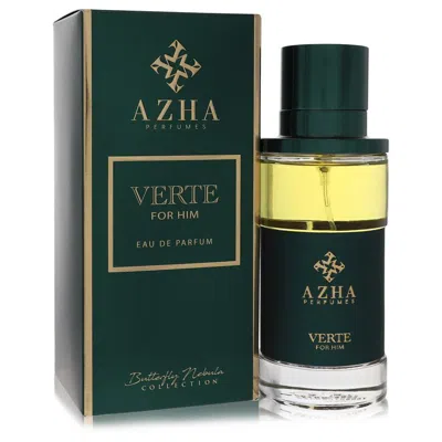 Azha Eau De Parfum Spray 3.3 oz For Women In Multi