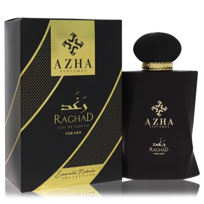 Azha Eau De Parfum Spray 3.3 oz For Women In Multi