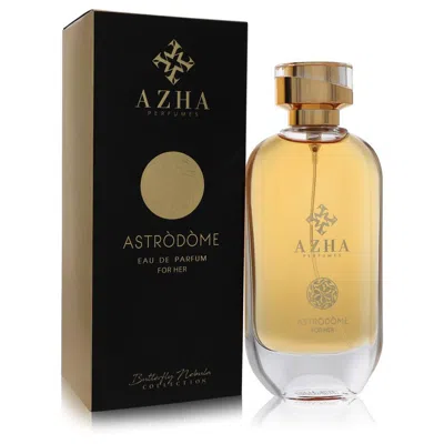 Azha Eau De Parfum Spray 3.3 oz For Women In Multi
