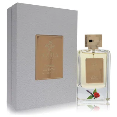 Azha Eau De Parfum Spray 3.33 oz For Women In Multi