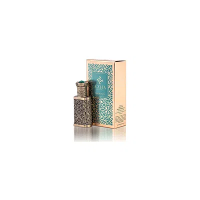 Azha For Unisex Concentrated Perfume Oil 0.33 oz