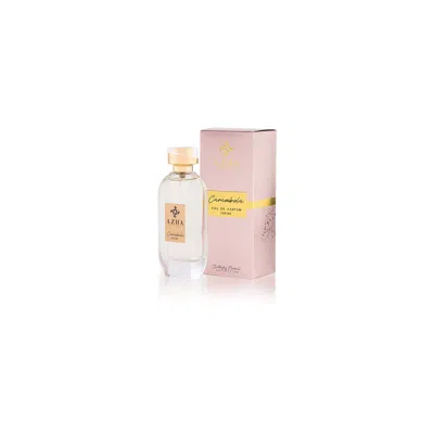 Azha For Women Eau De Parfum Spray 3.3 oz