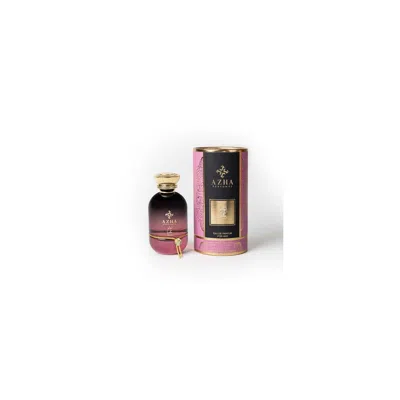 Azha For Women Eau De Parfum Spray 3.3 oz