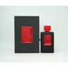 Azha Ladies Black Ruby Edp Spray 3.3 oz Fragrances 6297001599143