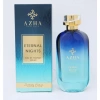 AZHA AZHA LADIES ETERNAL NIGHTS EDP SPRAY 3.3 OZ FRAGRANCES 6629021040129