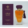 AZHA AZHA LADIES NOUF EDP SPRAY 3.3 OZ FRAGRANCES 6629021040204