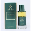 AZHA AZHA LADIES VERTE EDP SPRAY 3.3 OZ FRAGRANCES 6629021040518