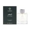Azha Men's Al Dhar Edp Spray 3.38 oz Fragrances 6297001448151