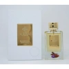 Azha Men's Elixir Oud Edp Spray 3.3 oz Fragrances 6629021040310 In N/a
