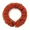 Azima Musayeva Women's Ada Red Collar In Red