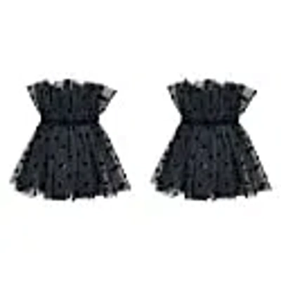 Azima Musayeva Aliya Cuffs