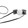 Azima Musayeva Women's Black Anissa Choker In Black