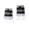 Azima Musayeva Women's Black Asbat Cuffs In Black
