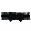 Azima Musayeva Women's Black Eda Choker Ii In Black