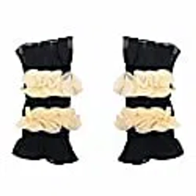 Azima Musayeva Henrietta Cuffs - Beige