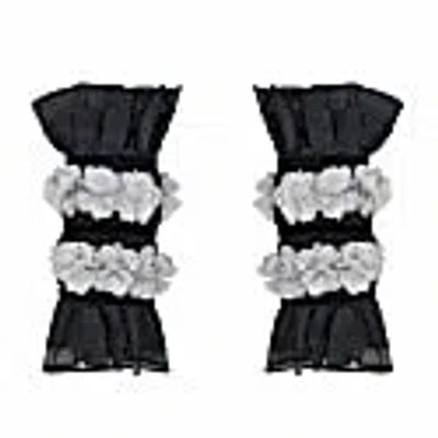 Azima Musayeva Henrietta Cuffs - Grey