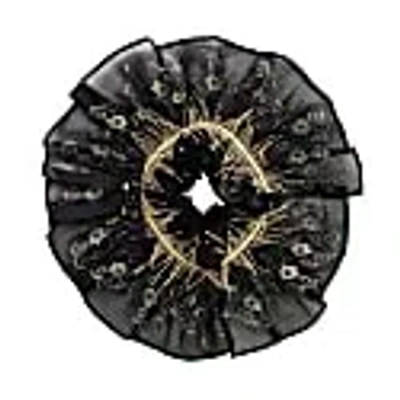 Azima Musayeva Kathy Collar