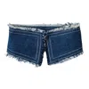 Azima Musayeva Women's Blue Brooklyn Collar In Blue