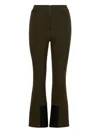Aztech Mountain Bela Ski Trouser In Green