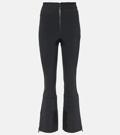 AZTECH MOUNTAIN BELLA FLARED SOFT SHELL SKI PANTS