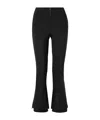 Aztech Mountain Bella Ski Pants In Black