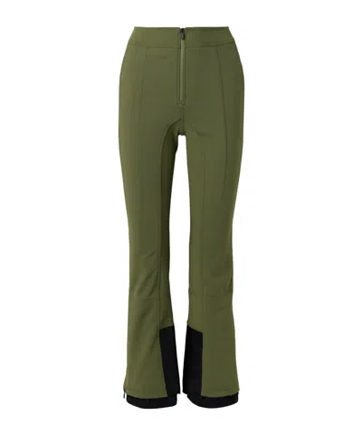 Aztech Mountain Bella Ski Pants In Green