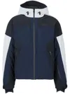 Aztech Mountain Extreme Ski Jacket In Blue