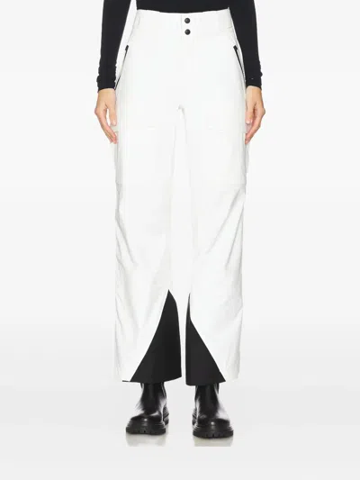 AZTECH MOUNTAIN HAYDEN 3L SHELL PANELLED SKI TROUSERS