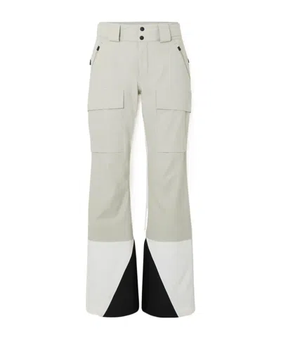 Aztech Mountain Hayden 3l Ski Pants In White