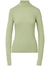 Aztech Mountain Aztech Next To Skin Top In Green