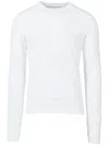 Aztech Mountain Next To Skin T-shirt In White