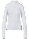 Aztech Mountain Next To Skin Top In Neutrals