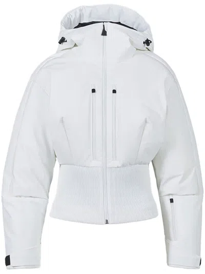 AZTECH MOUNTAIN NUKE HOODED SKI JACKET